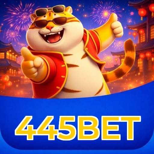 Principais provedores de slots da 445BET - NetEnt, Pragmatic Play, Play'n GO